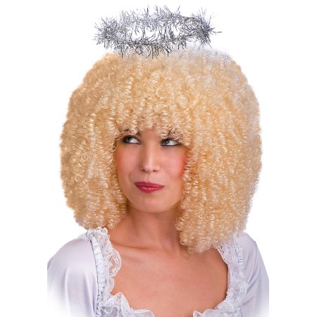 CERCHIETTI C/AUREOLA IN BUSTA