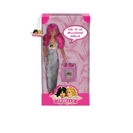 100032 STEFFI LOVE C/ANELLO