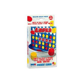 GIOCO 4 IN FILA