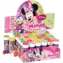 BOLLE DI SAPONE 60 ML MINNIE