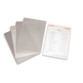 CARTELLE A L CM 22X30 BUSTA 12