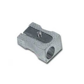 TEMPERINI METALLO 1 FORO