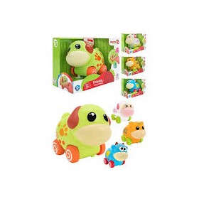 ANIMALI C/SUONI E MUSICHE