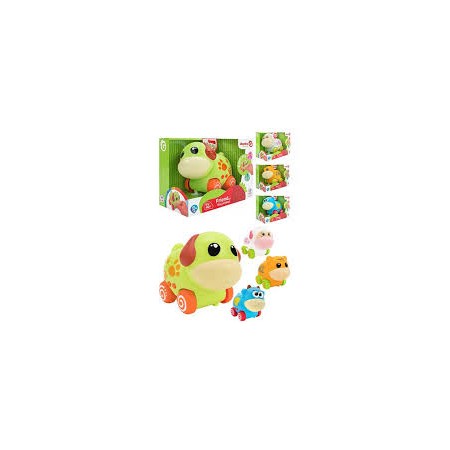 ANIMALI C/SUONI E MUSICHE