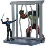 047 NIGHTWING VS KILLER CROC