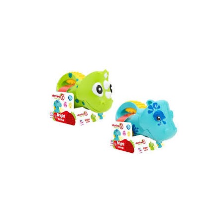 TORCIA ANIMALE CON SUONI E MUSICHE