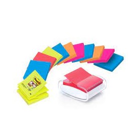 DISPENSER POST-IT 76X76 3M