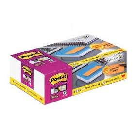 DISPENSER POST-IT 76X76 3M