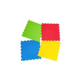 MATTONELLE PUZZLE 61X61