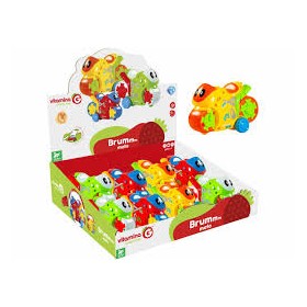 MOTO CARTOON FRIZIONE