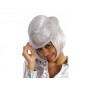 CAPPELLI BOMBETTA ARGENTO