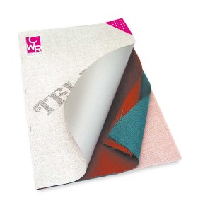 JUTA 20X30 10 PEZZE ASS. CWR