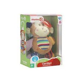 CARILLON SCIMMIETTA CM.19