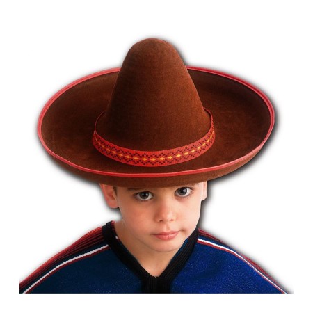 CAPPELLI SOMBRERO PICCOLI