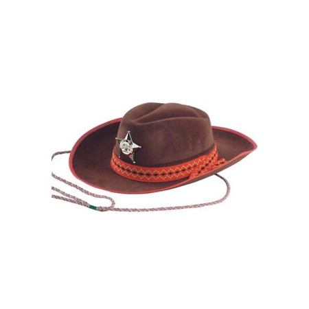 CAPPELLO COW BOY GRANDE