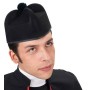 CAPPELLI PRETE -IN BIFLOCCATO2