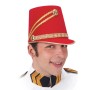 CAPPELLI MAJORETTE ROSSI