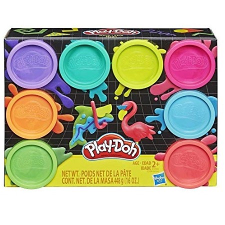 1000122 PD 8 VASETTI NEONJ