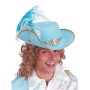 CAPPELLI PRINCIPE AZZURRO