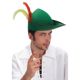 CAPPELLI ROBIN HOOD