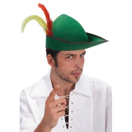 CAPPELLI ROBIN HOOD