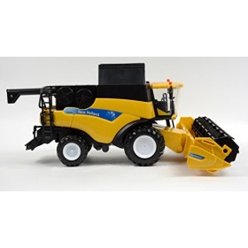 NEW HOLLAND HARVESTER CR9090