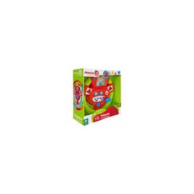 CUBI PUZZLE ANIMALI 6 FIGURE 6X6