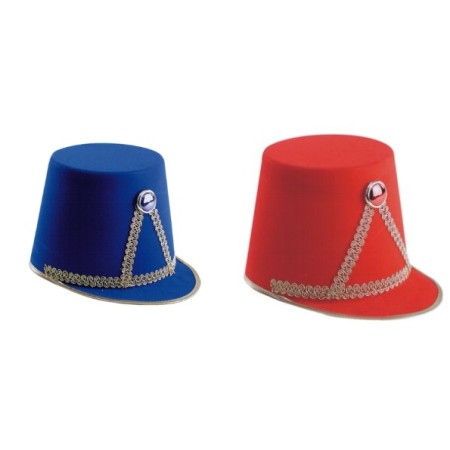CAPPELLI MAJORETTE COL. ASS.
