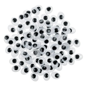 OCCHI ROTONDI MISURE ASS.