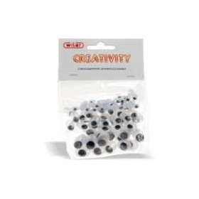 OCCHI OVALI 6X8 10X15 14X18