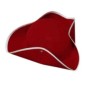 CAPPELLI TRICORNO - 5686
