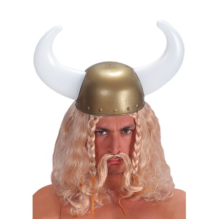 CAPPELLI ELMETTO VUKINGO 5690