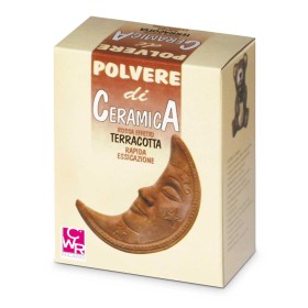 POLVERE DI CERAMICA TERRAC. 1KG CWR