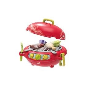 141 BARBECUE MAGIC FOOD