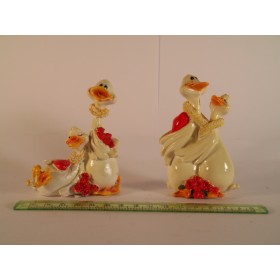 PAPERE INNAMORATE C/FIORE TC315