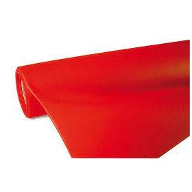 PANNO DIDATTICO ROT. 500X120 ROSSO