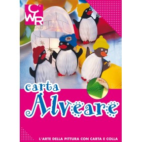 CARTA ALVEARE CWR 5FG