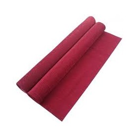 CARTA CRESPA 180GR VIOLA SCURO