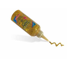 COLLE GLITTER ASS. 60ML ESP. PZ 12