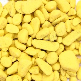 PIETRE MOSAICO GIALLO LIM.