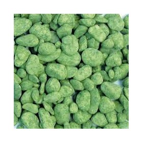 PIETRE MOSAICO VERDE MEDIO