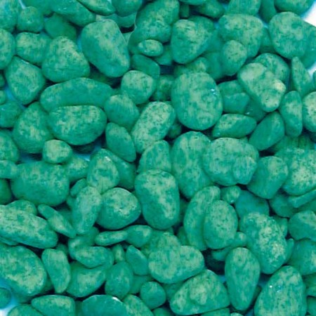 PIETRE MOSAICO VERDE SM. 05937