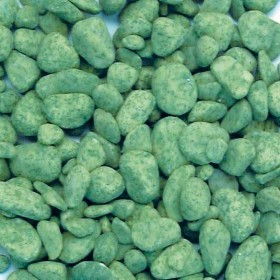 PIETRE MOSAICO VERDE ACQUA