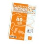 RICAMBI 21X31 RINFORZATI 1CM