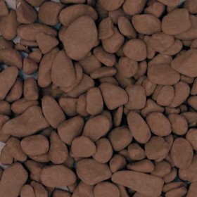 PIETRE MOSAICO TERRA