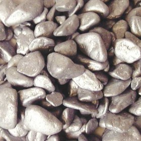 PIETRE MOSAICO ARGENTO