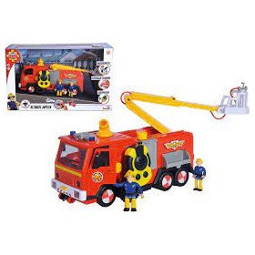 SAM CAMION DELUXE JUPITER