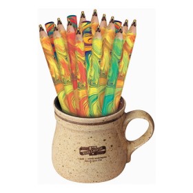 BARATTOLO MATITONI MAGIC KOH-I-NOOR 24 PZ