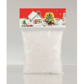 NEVE IRIDESCENTE IN BLISTER 5201