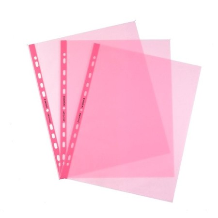 BUSTE FAVART 22X30 ROSA 25 PZ